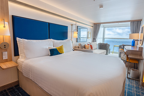 Hero of the Seas - Category FB - Cabin # 12704