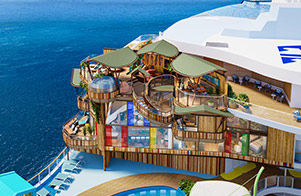 Ultimate Family Townhouse