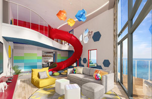 Ultimate Family Townhouse