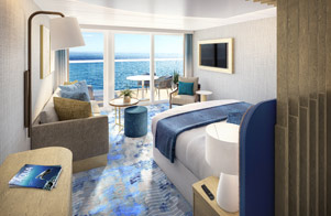 Deluxe Suite Guarantee