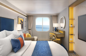 Ocean View Guarantee