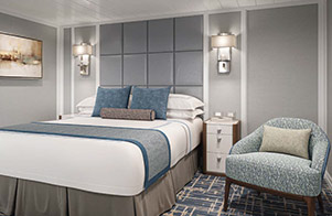 Inside Suite