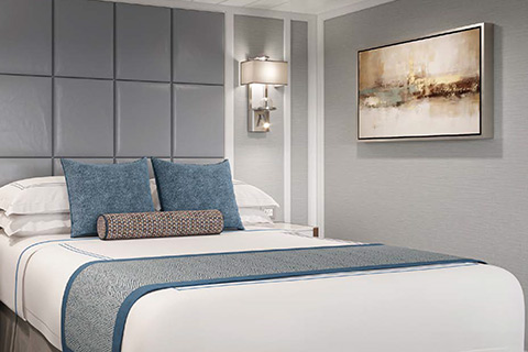 Aurelia - Category G - Cabin # 4018