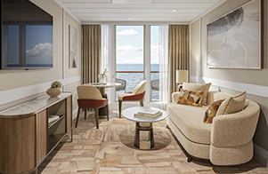 Horizon Suite