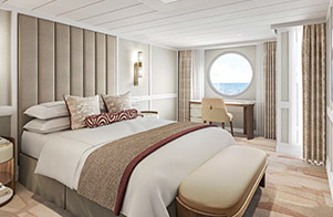 Oceania Suite