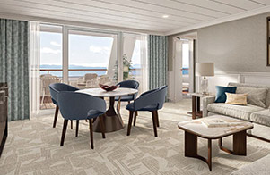 Owner's Suite