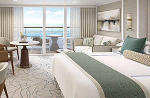 Penthouse Suite