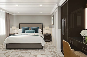 Vista Suite