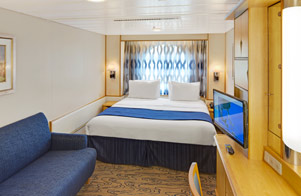 Ocean View Quad Guarantee