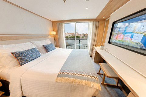 Viking Sol - Category A - Cabin # 311