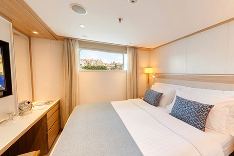Viking Sol - Category E - Cabin # 105