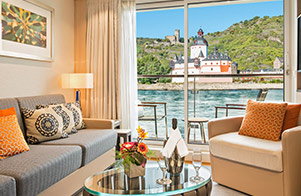 Veranda Suite