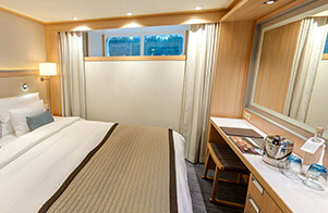 Standard Stateroom