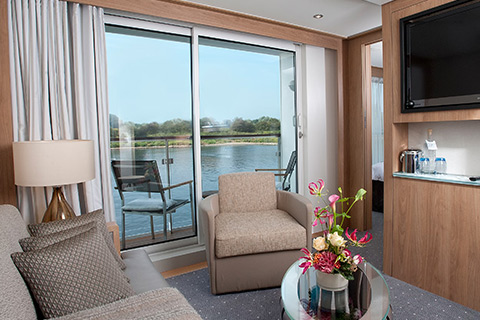 Viking Laga - Category AA - Cabin # 316