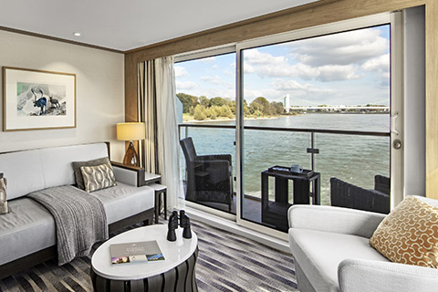 Viking Laga - Category ES - Cabin # 341