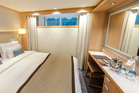Viking Laga - Category E - Cabin # 106