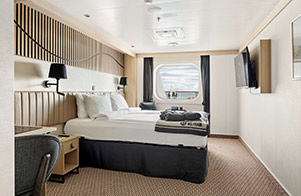 Outside Stateroom