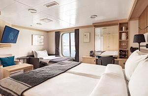 Mini Suite