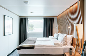 Outside Stateroom