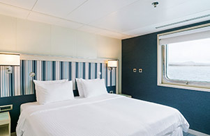 Explorer Stateroom