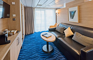 Owners Suite