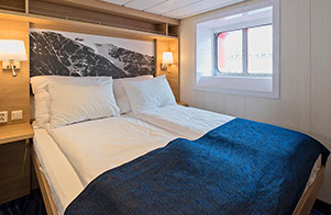 Outside Stateroom
