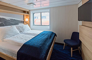 Outside Stateroom