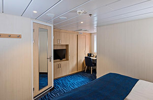 Mini Suite