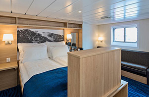 Mini Suite