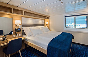 Outside Stateroom