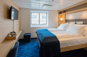Outside Stateroom