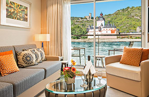 Veranda Suite