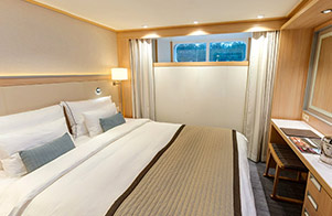 Standard Stateroom