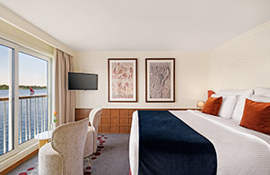 Luxury Suite