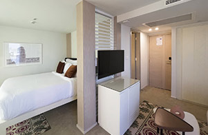 Owner's Suite
