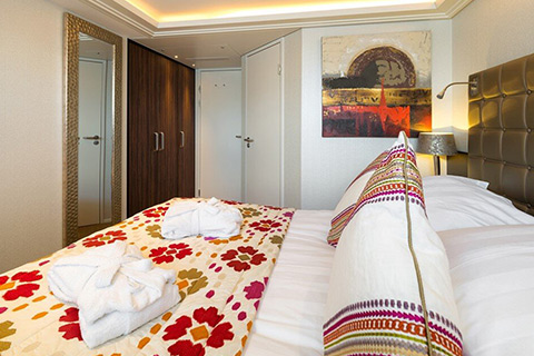 AmaMaria - Category CA - Cabin # 227