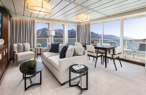 Signature Suite