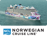 Norwegian Bella