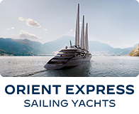 Orient Express Corinthian