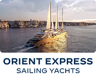 Orient Express Olympian