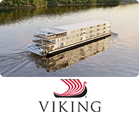 Viking Ganges