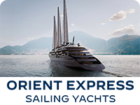 Orient Express Yachts