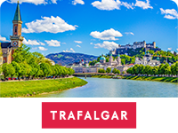 Trafalgar River Cruises