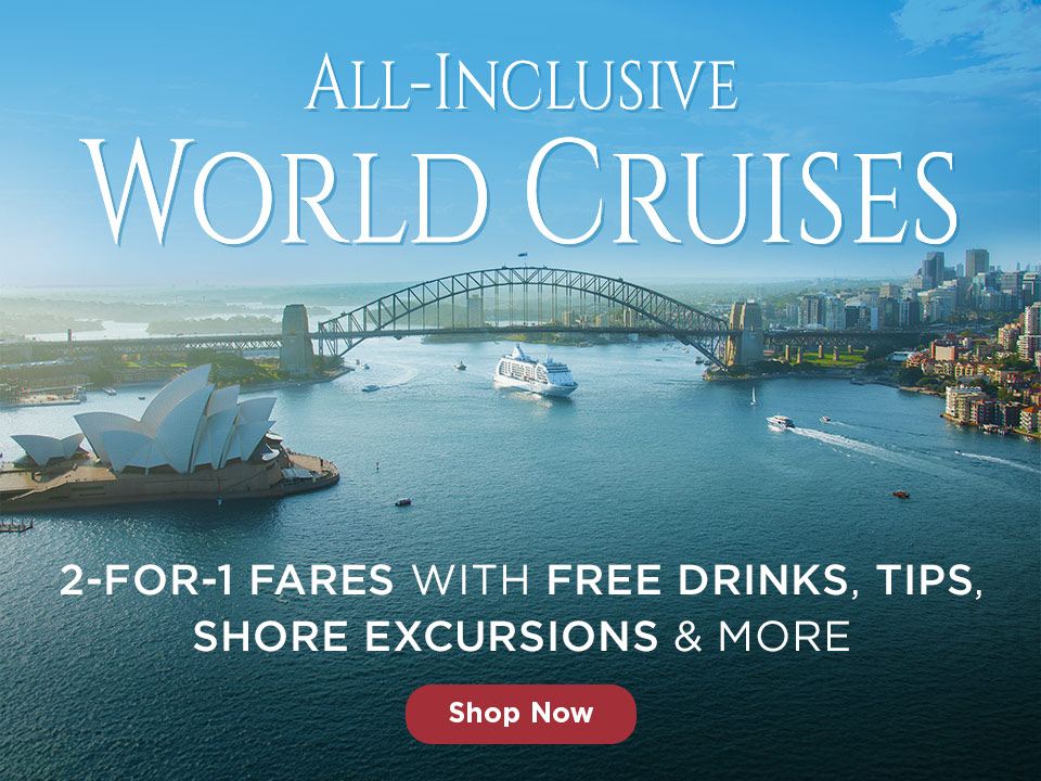 Regent Cruises, Regent Cruise, Regent Seven Seas Cruises