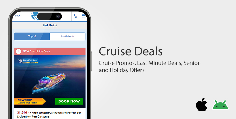 best cruise finder app