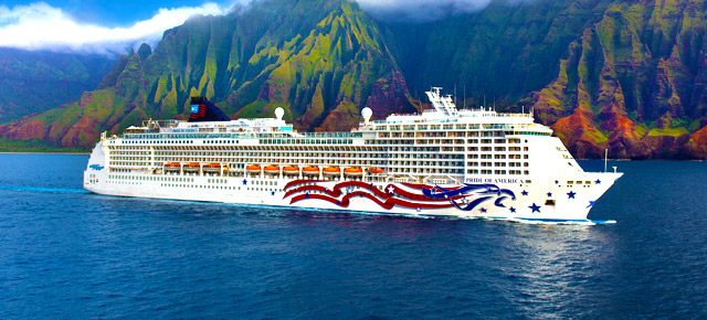 vacations to go hawaii cruises