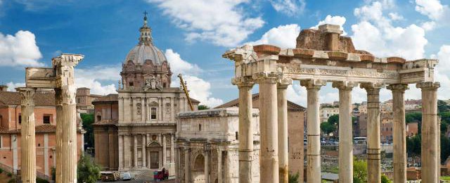 Sail the Mediterranean This Year - Book Now to Enjoy Complimentary Hotel Stays