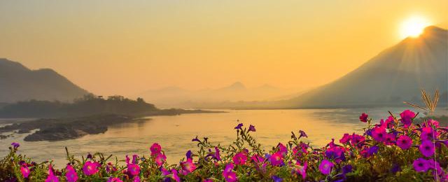 Mekong River Cruises