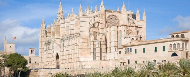 Cruises from Las Palmas