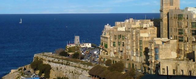 Cruises from Valletta